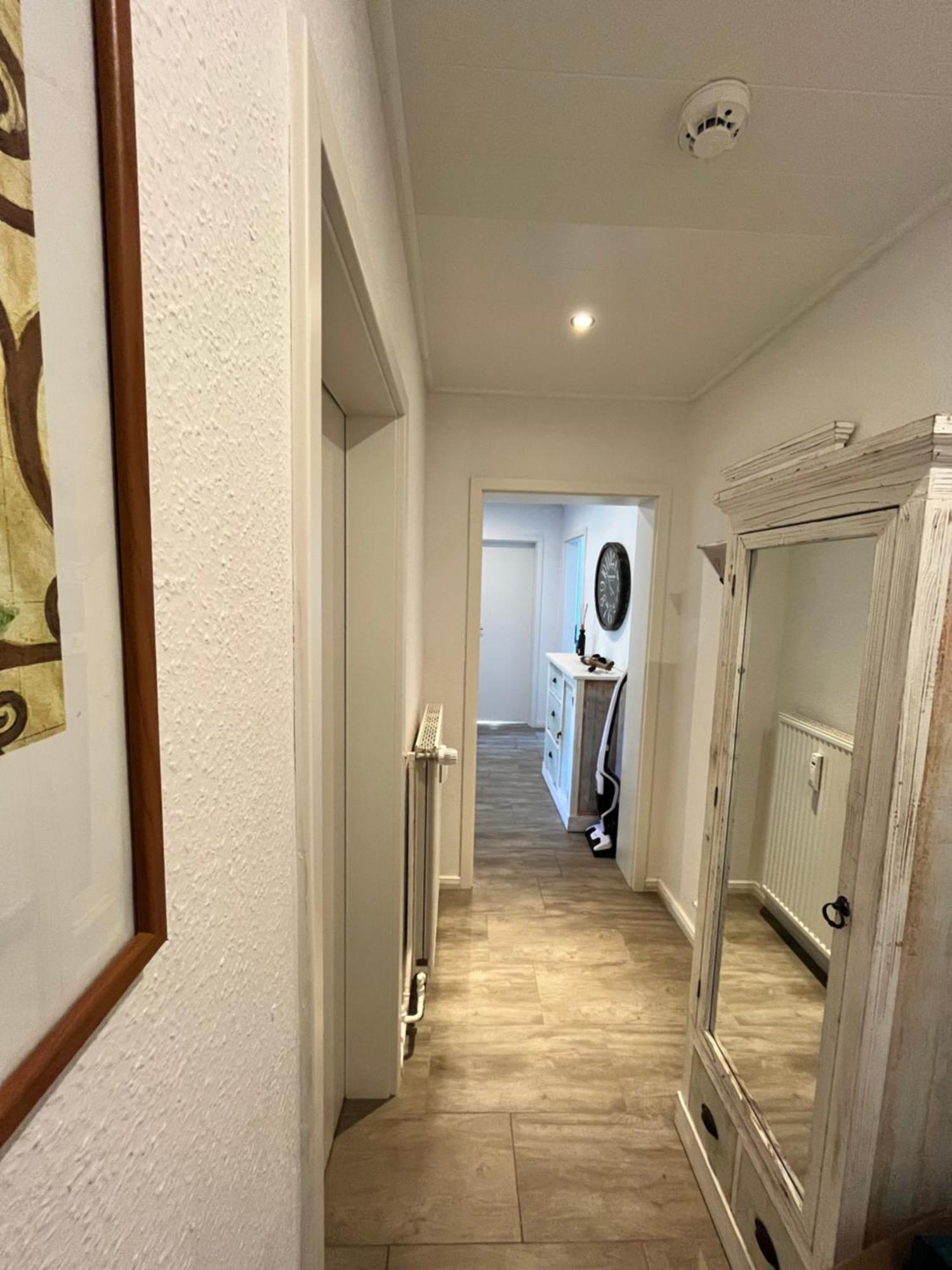 Weitblick Lägenhet Itzehoe Exteriör bild